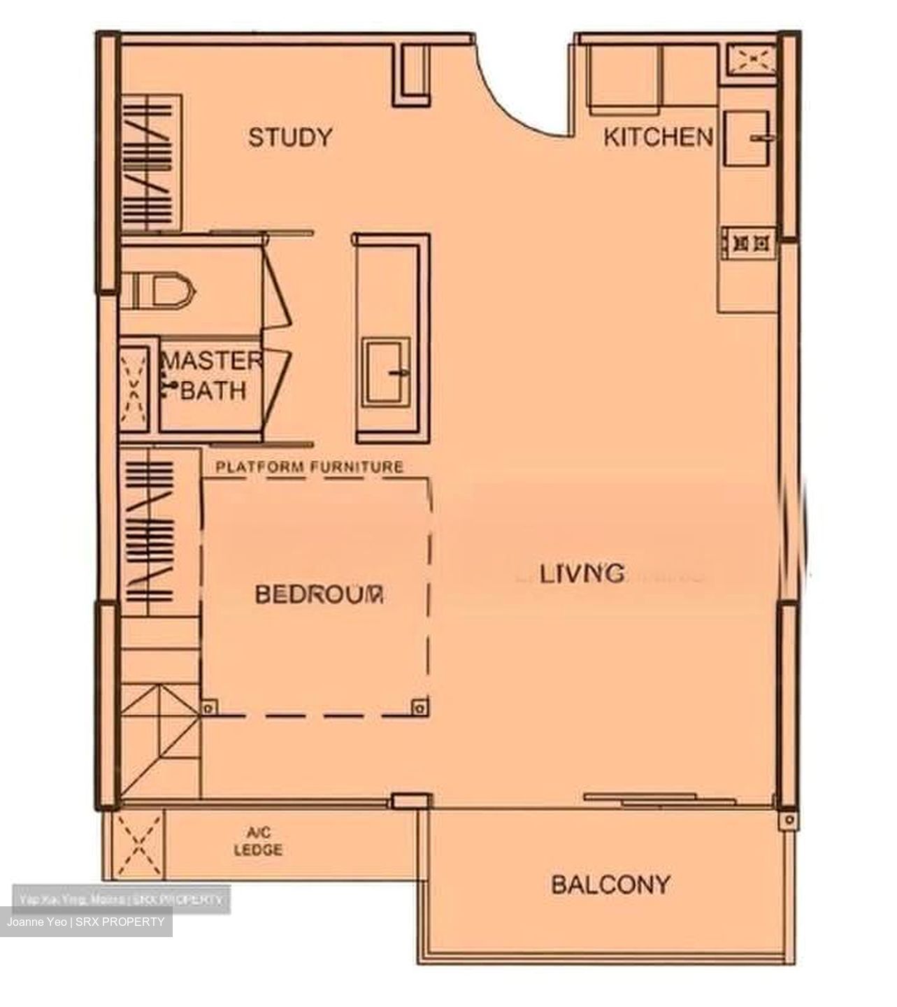 Watertown (D19), Apartment #565251701